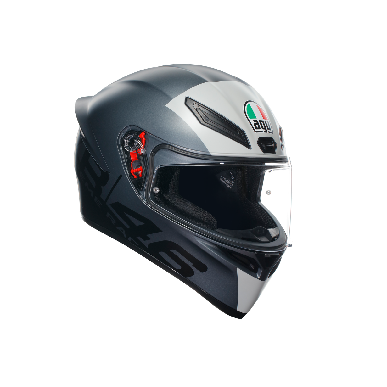 AGV K-1 S VIETTI 2022 Mサイズ Asian Fit AGV K1 S JIST Asian Fit XLサイズ（61-62cm） VIETTI 2022
