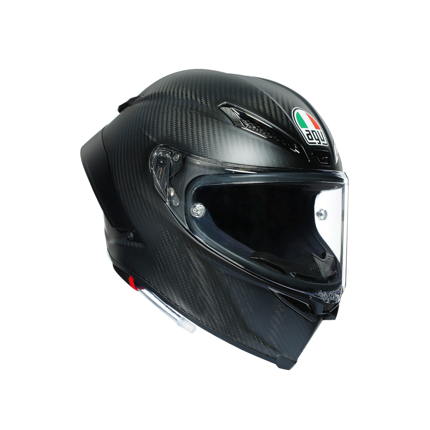 PISTA GP RR ASIA FIT - MATT CARBON