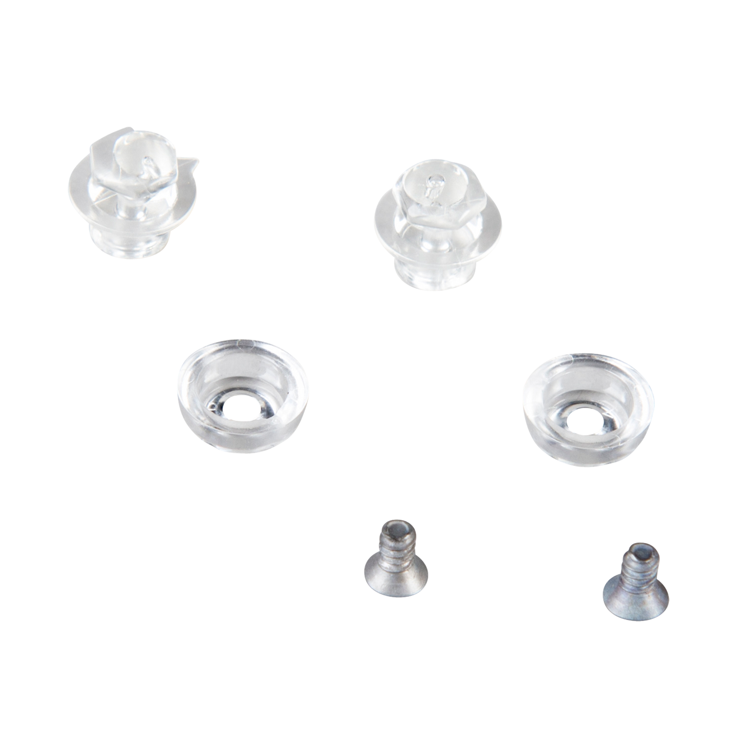 AGV PINLOCK LENS PINS ALL MODE (SET2+2+2)