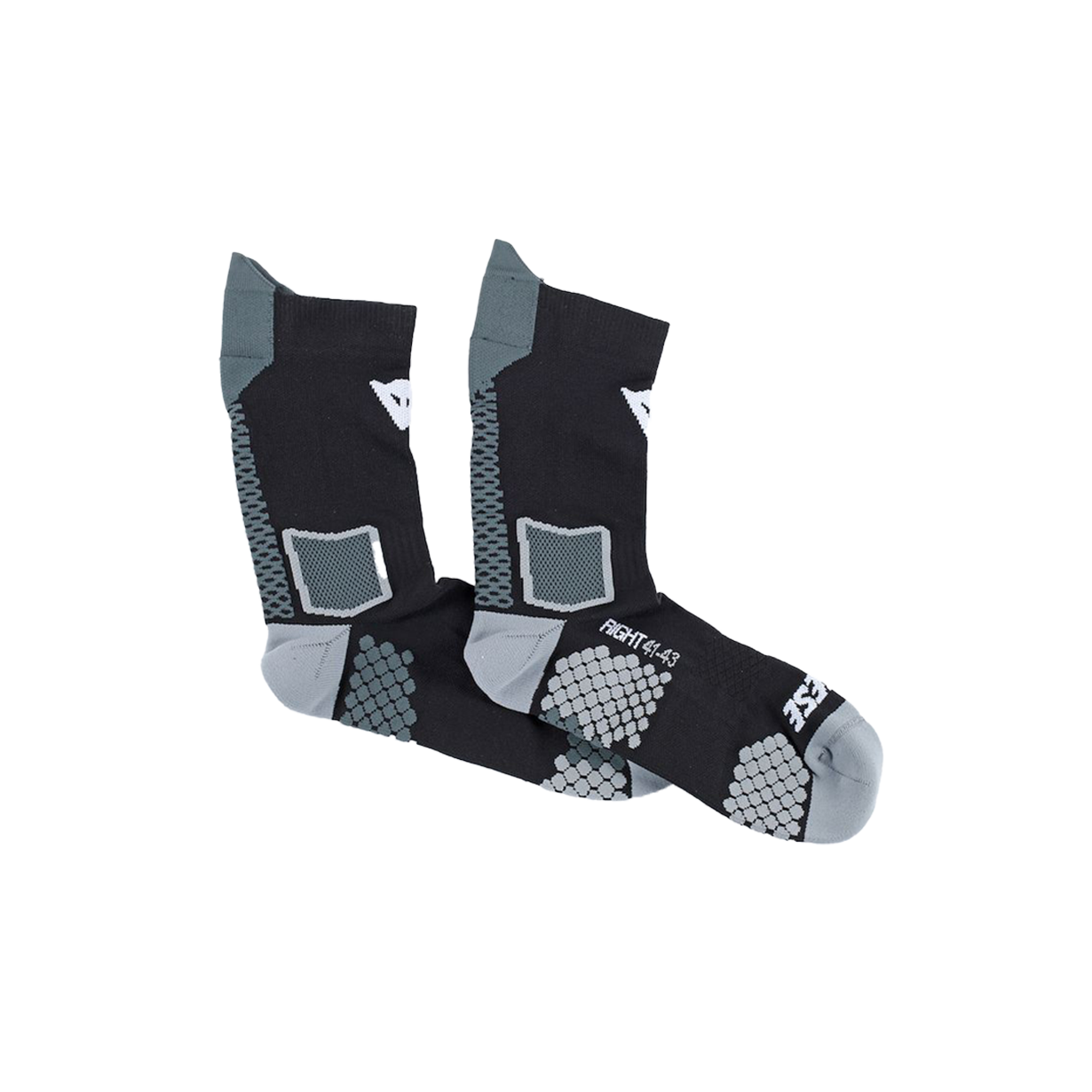 D-CORE MID SOCK