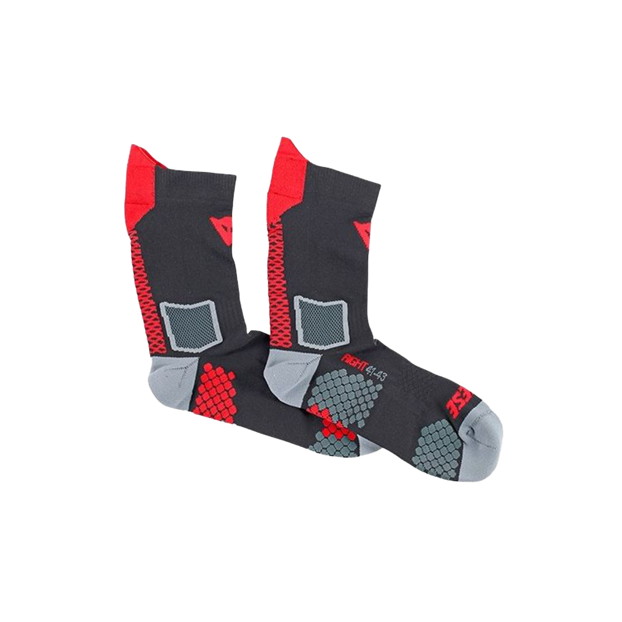 D-CORE MID SOCK