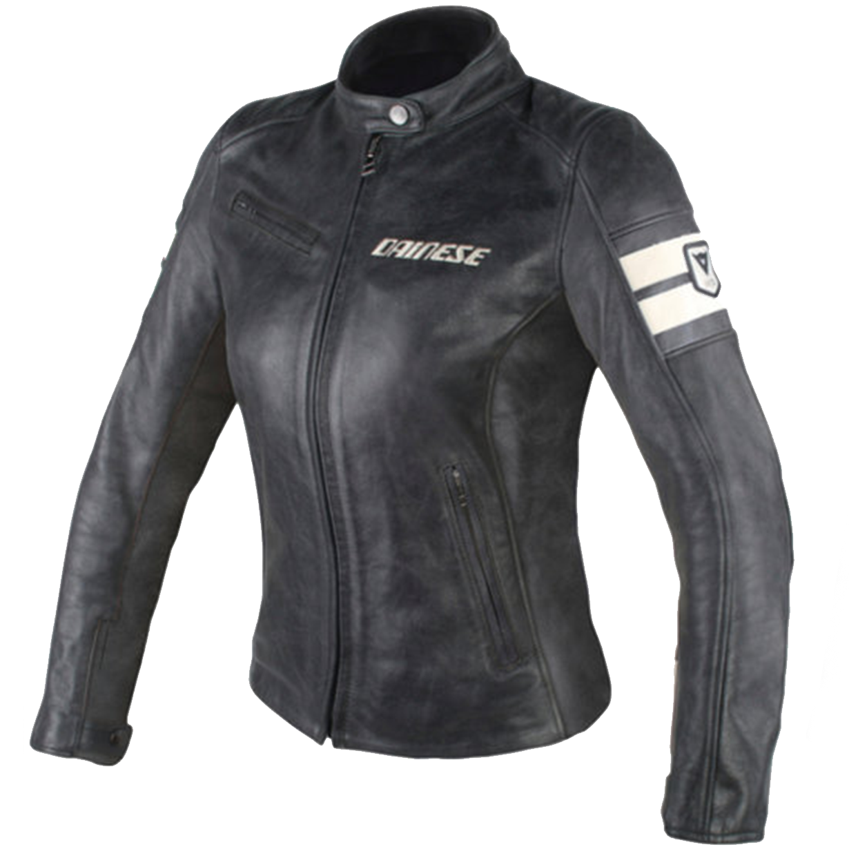 LOLA D1 LADY LEATHER JACKET
