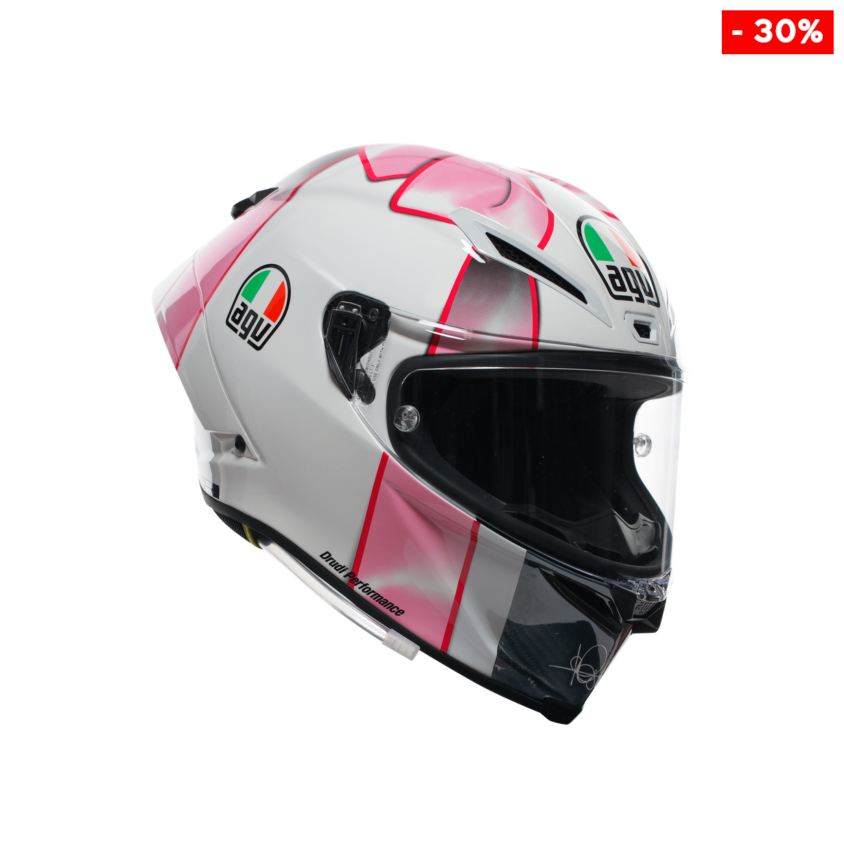 PISTA GP RR ASIA FIT - ROSSI MISANO 2021