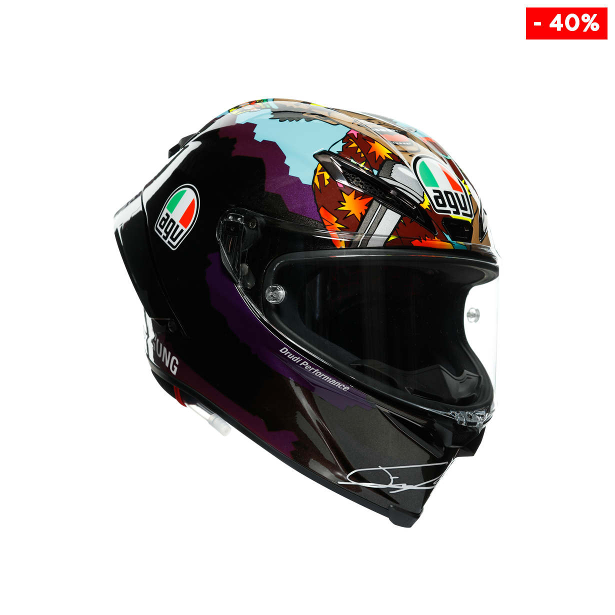 PISTA GP RR ASIA FIT - MORBIDELLI MISANO 2020