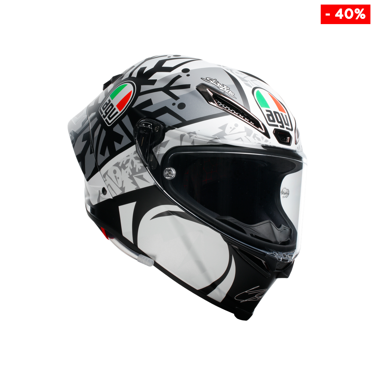 PISTA GP RR ASIA FIT MIR WINTER TEST 2021 – DAINESE HONG KONG