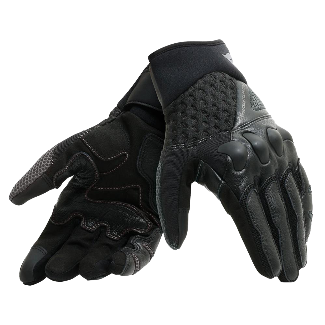 X-MOTO GLOVES