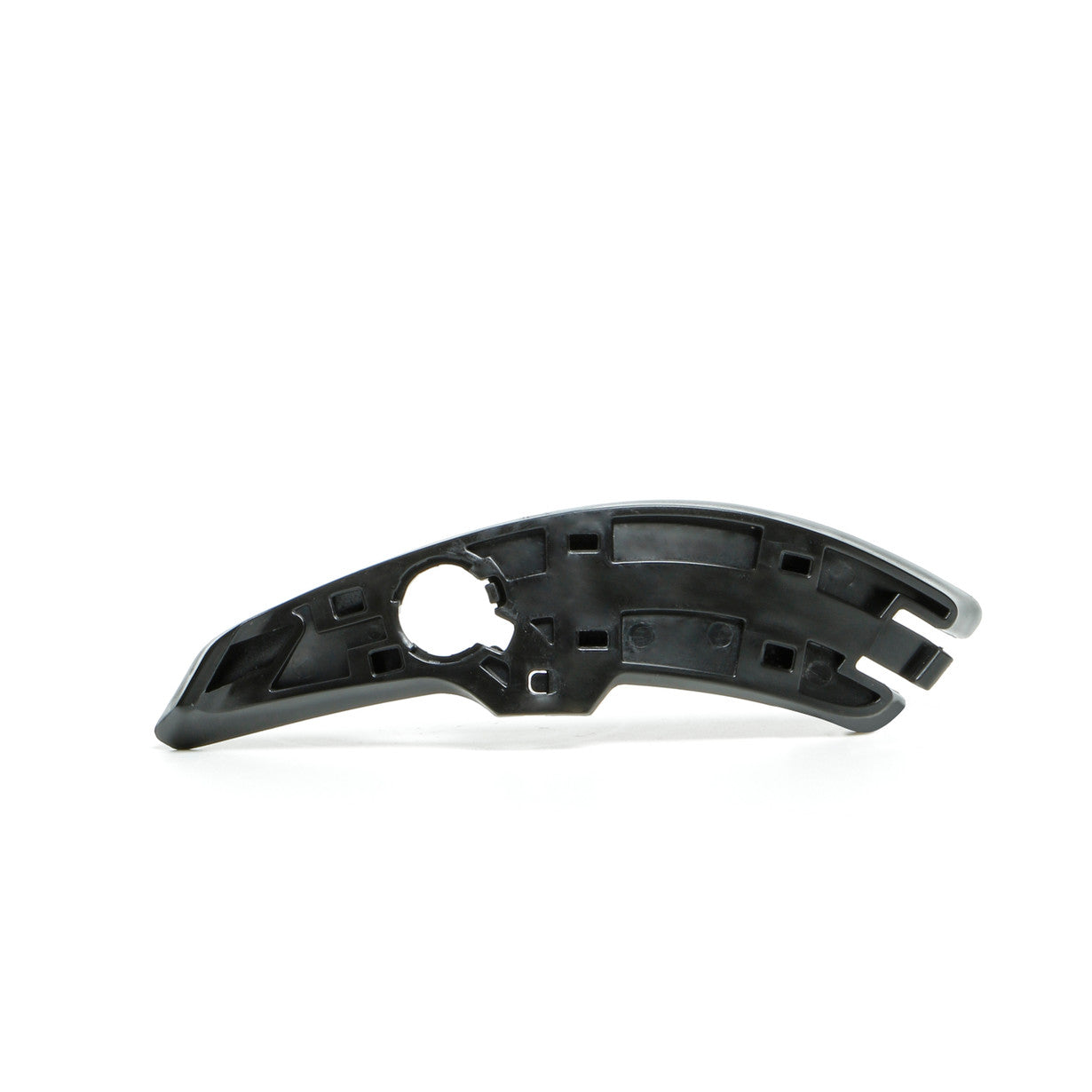 AGV INTERCOM ADAPTER AX9 (XXS-XS-S-MS) - BLACK