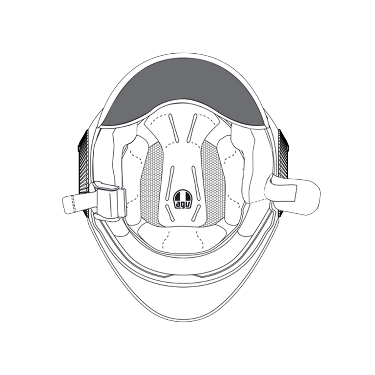 NECK-ROLL BLADE