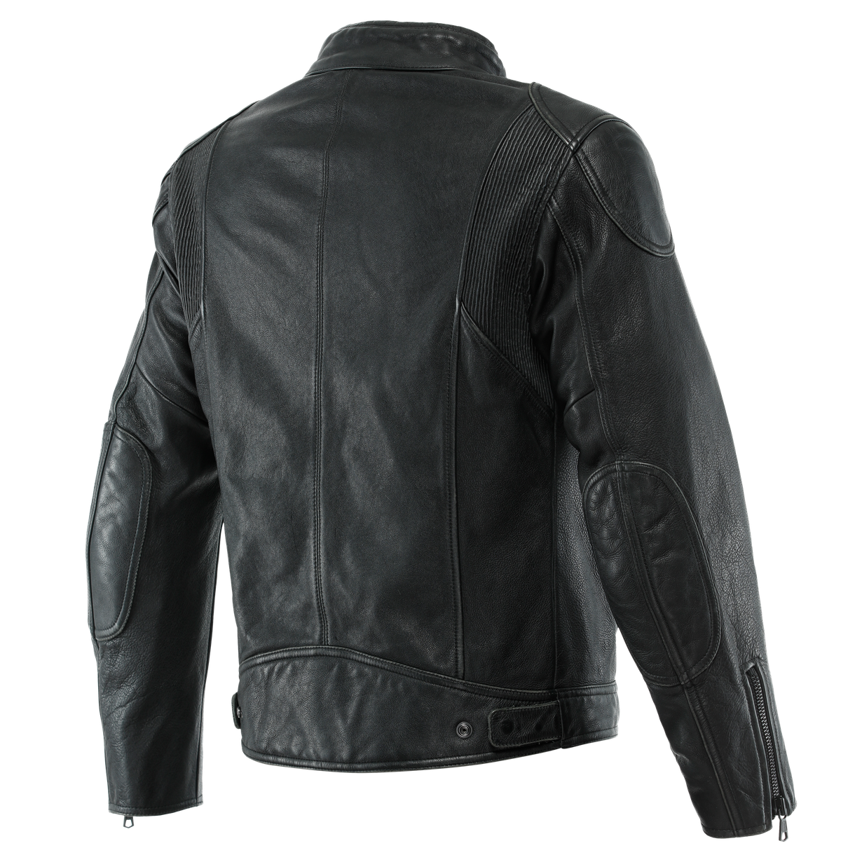 ATLAS LEATHER JACKET