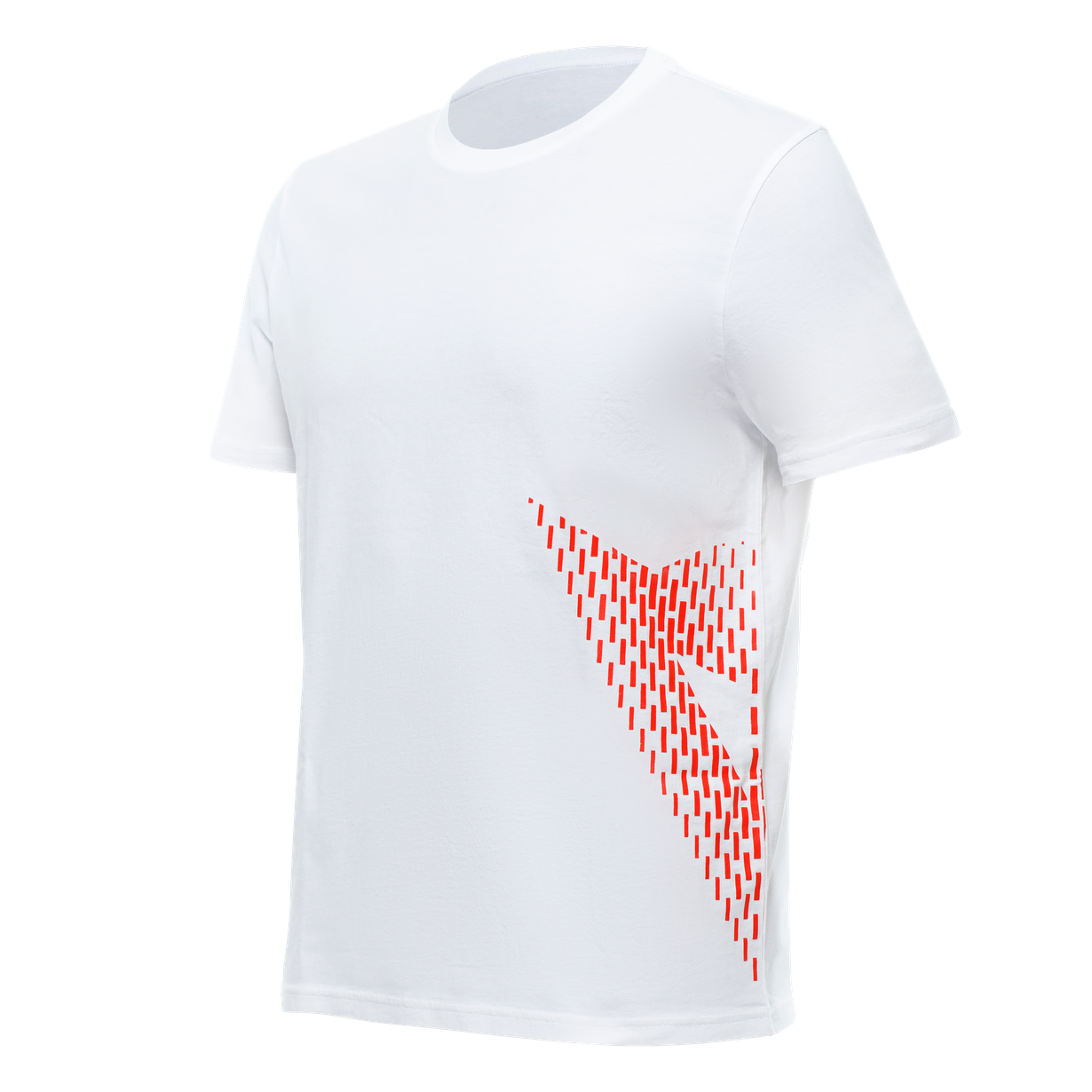 DAINESE T-SHIRT BIG LOGO