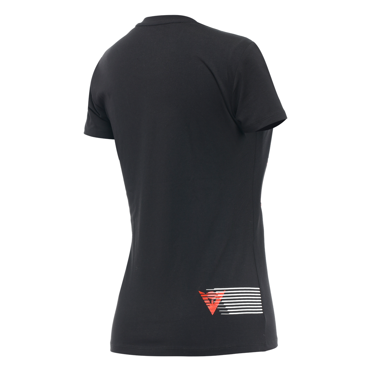 DAINESE T-SHIRT LOGO LADY