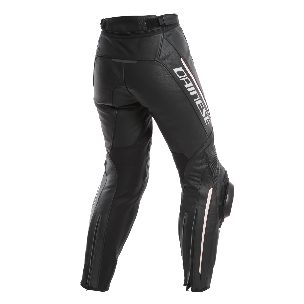 DELTA 3 LADY LEATHER PANTS