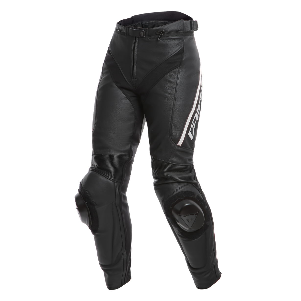 DELTA 3 LADY LEATHER PANTS