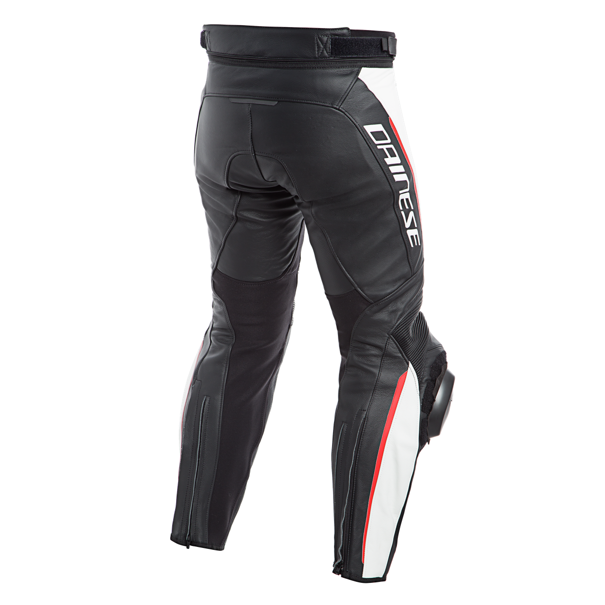 DELTA 3 LEATHER PANTS