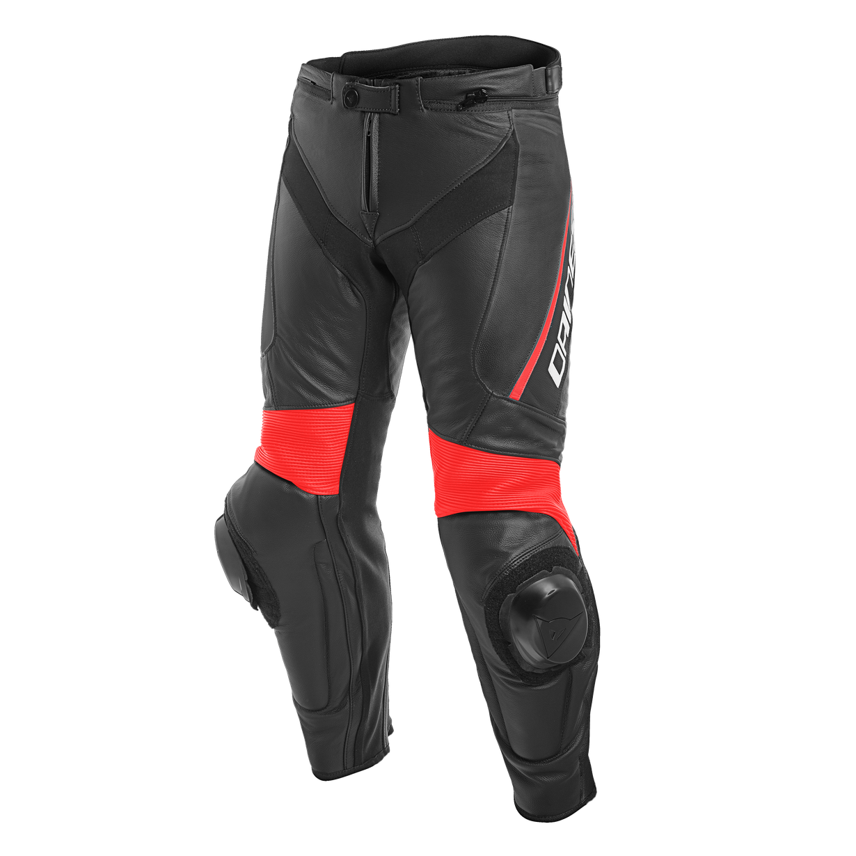 DELTA 3 LEATHER PANTS