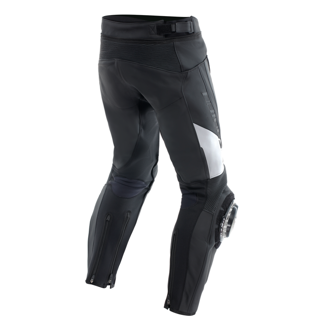 DELTA 4 LEATHER PANTS