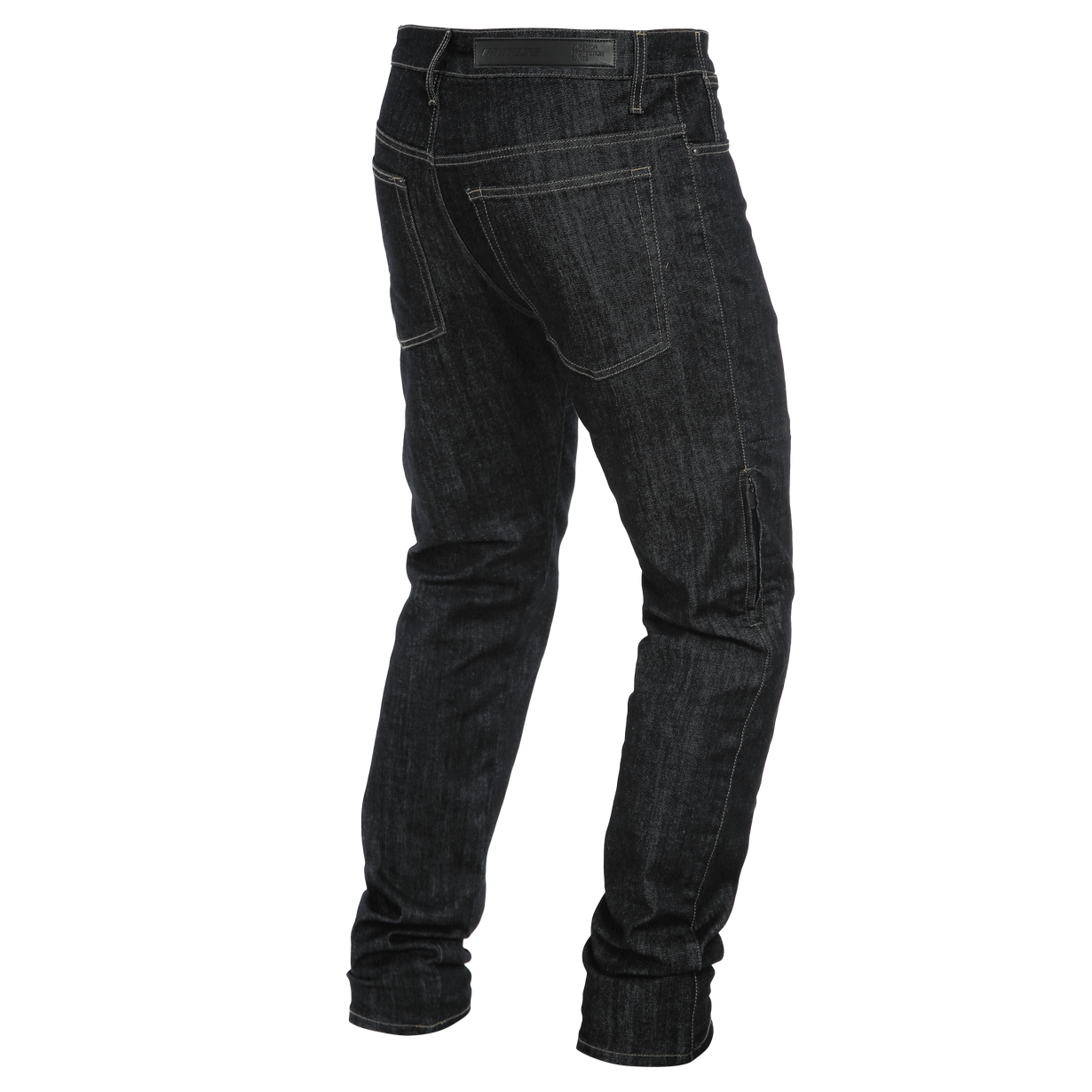 DENIM REGULAR TEX PANTS