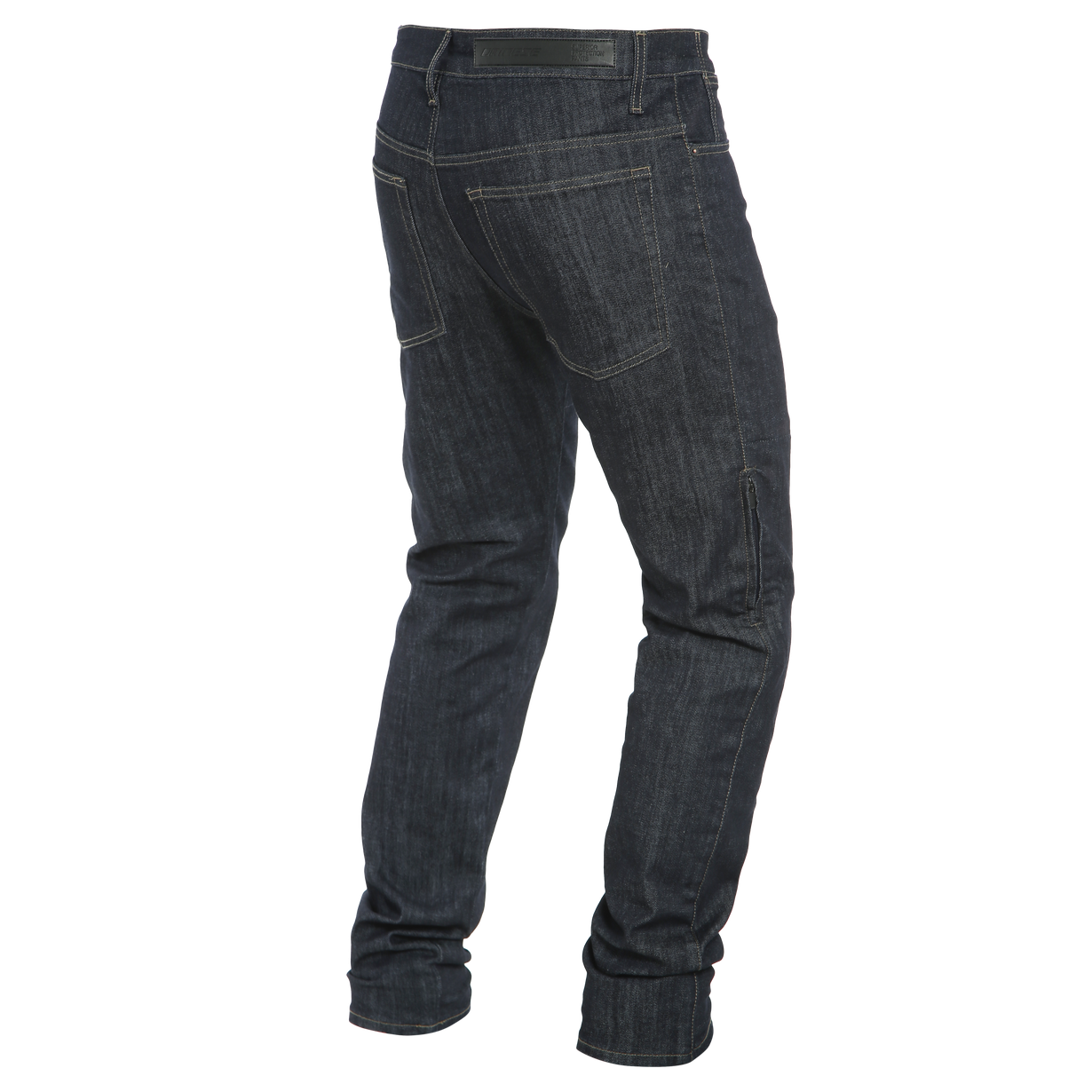 DENIM REGULAR TEX PANTS