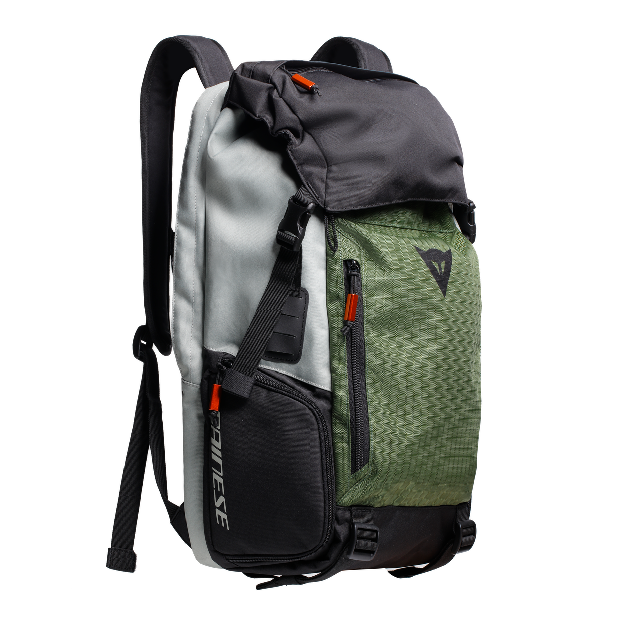 EXPLORER D-THROTTLE BACKPACK