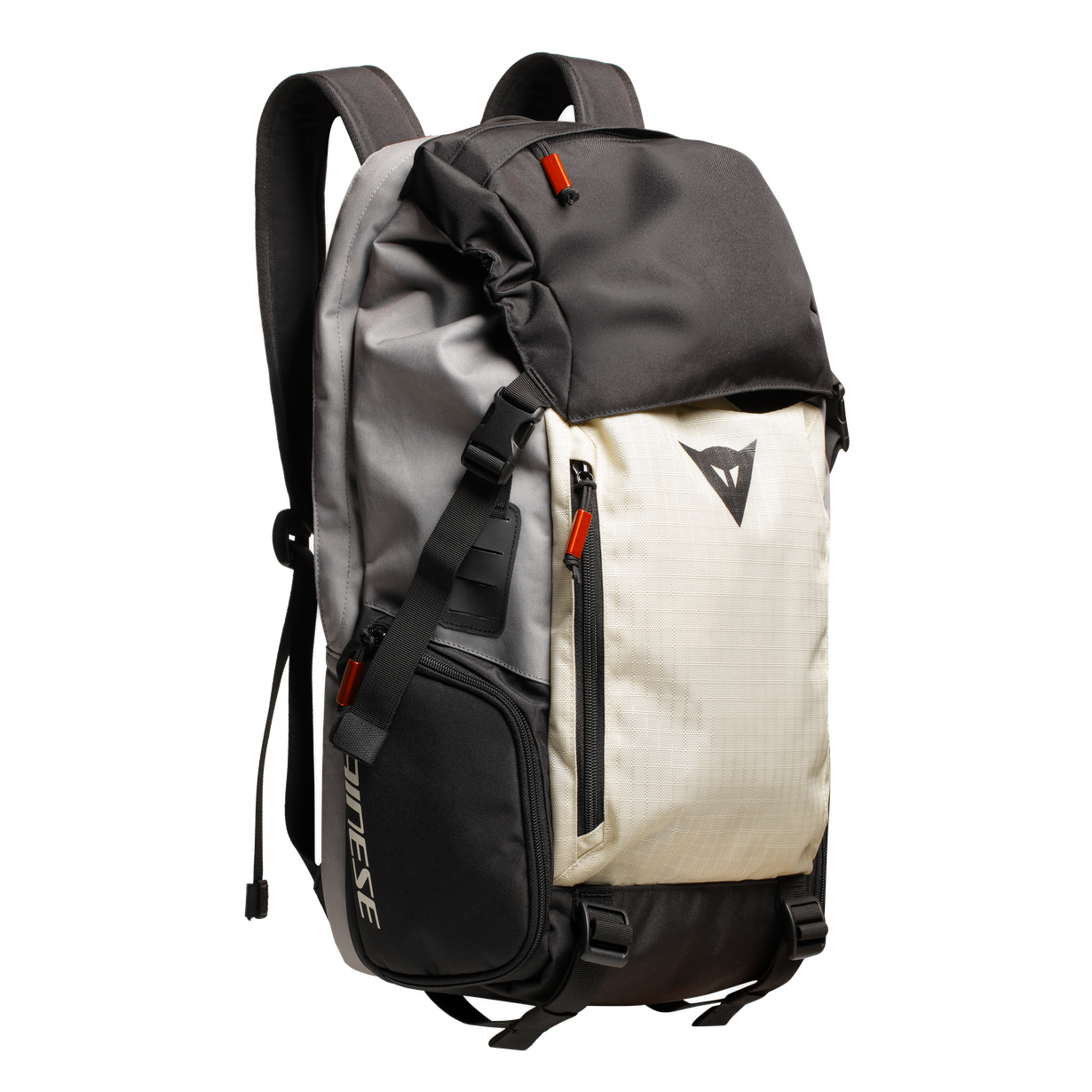 EXPLORER D-THROTTLE BACKPACK