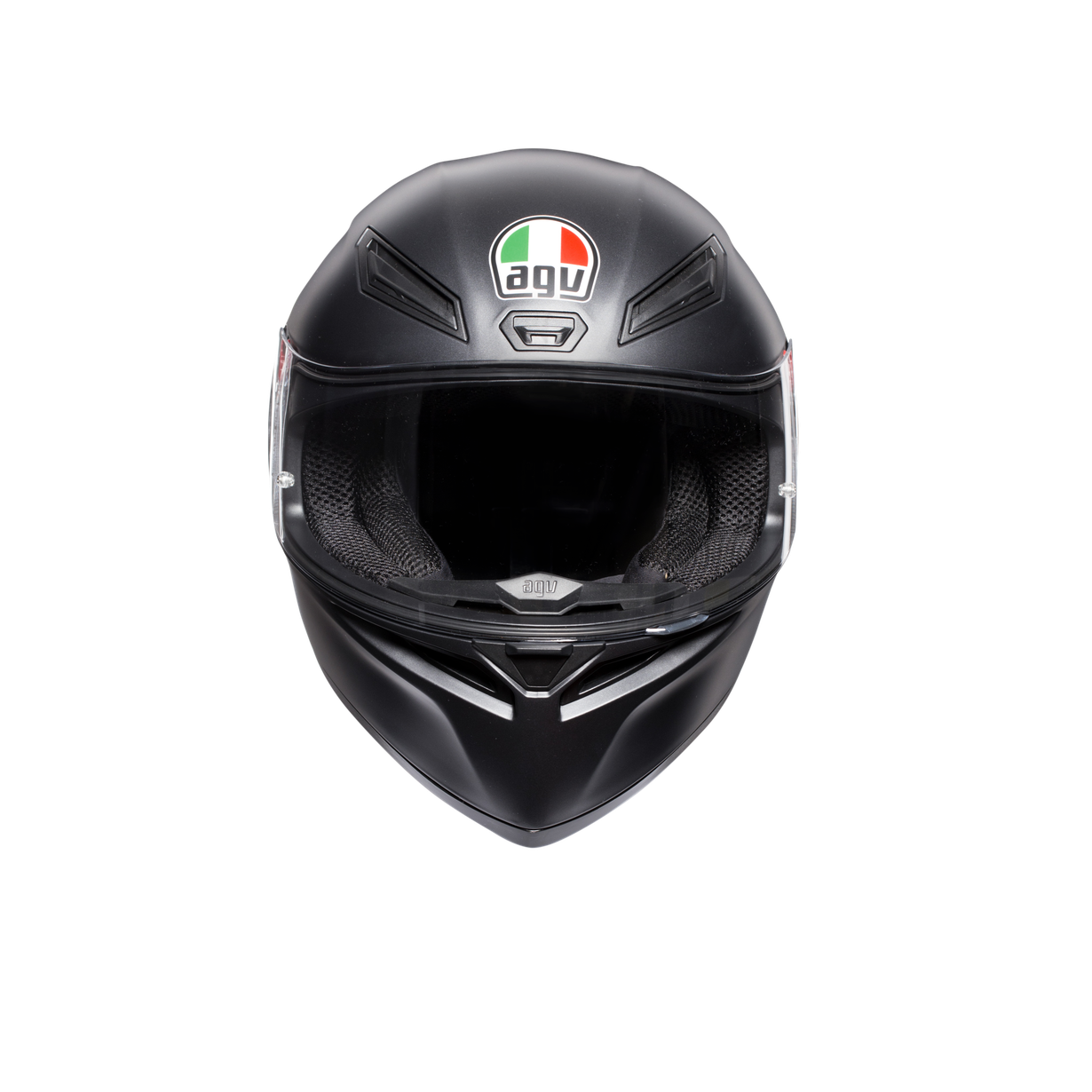 K1 ASIA FIT - MATT BLACK