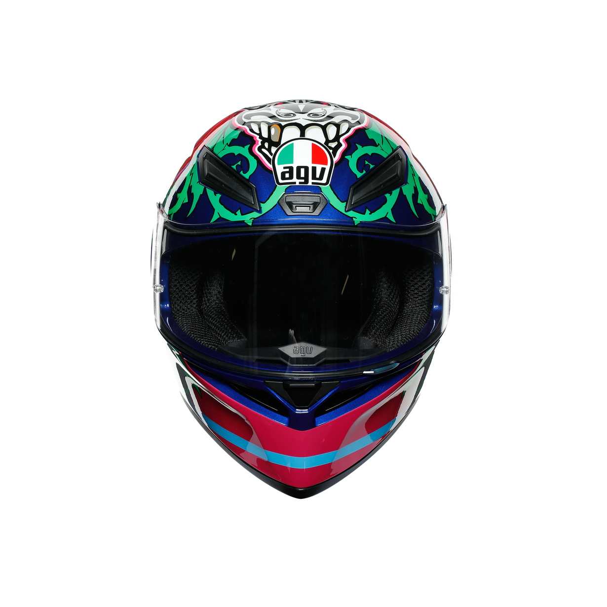 K1 ASIA FIT - SALOM