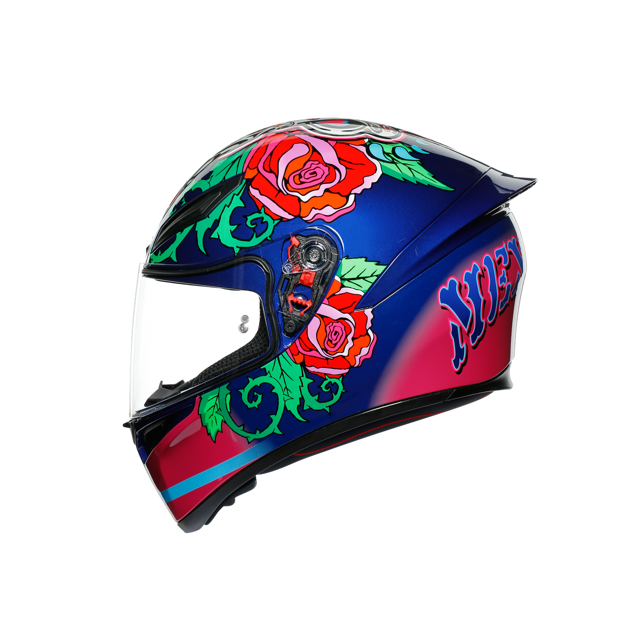 K1 ASIA FIT - SALOM