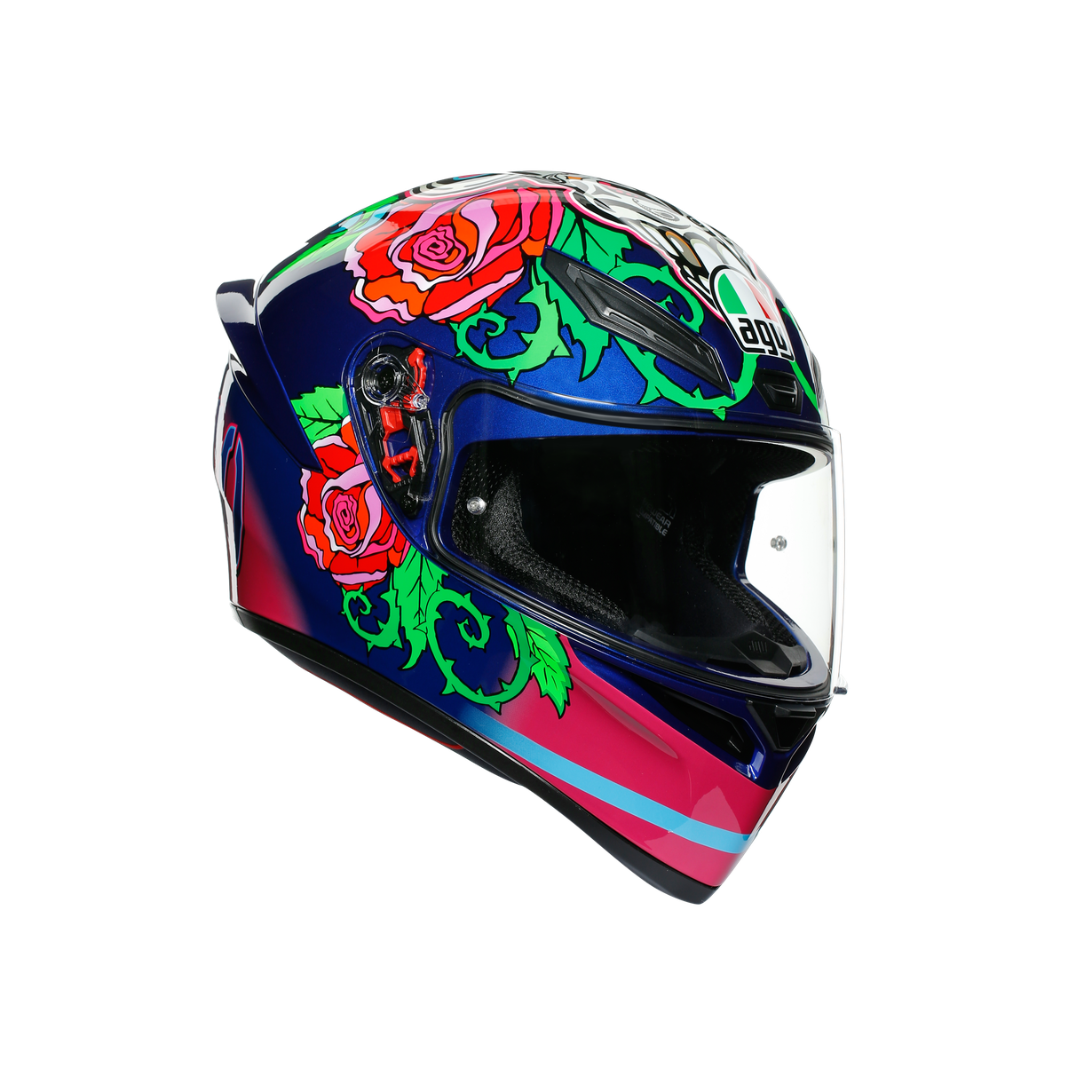 K1 ASIA FIT - SALOM