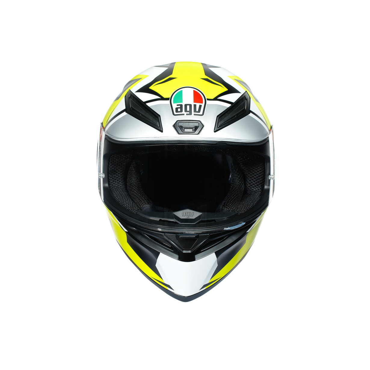 K1 ASIA FIT - MIR 2018