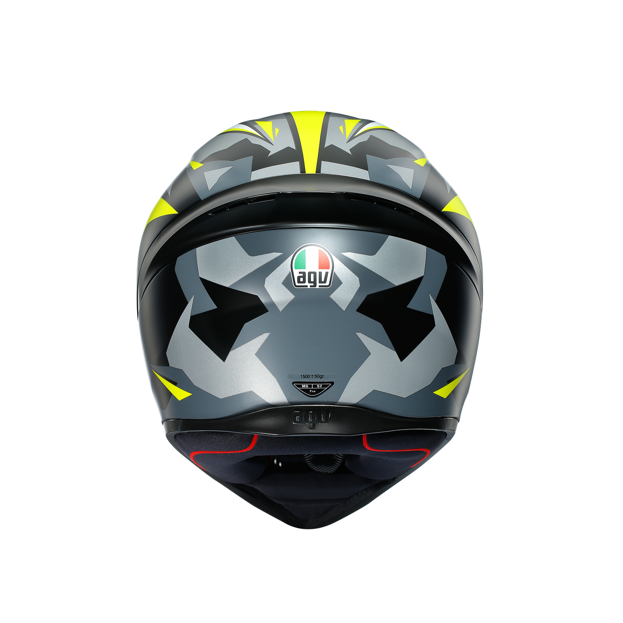 K1 ASIA FIT - MIR 2018
