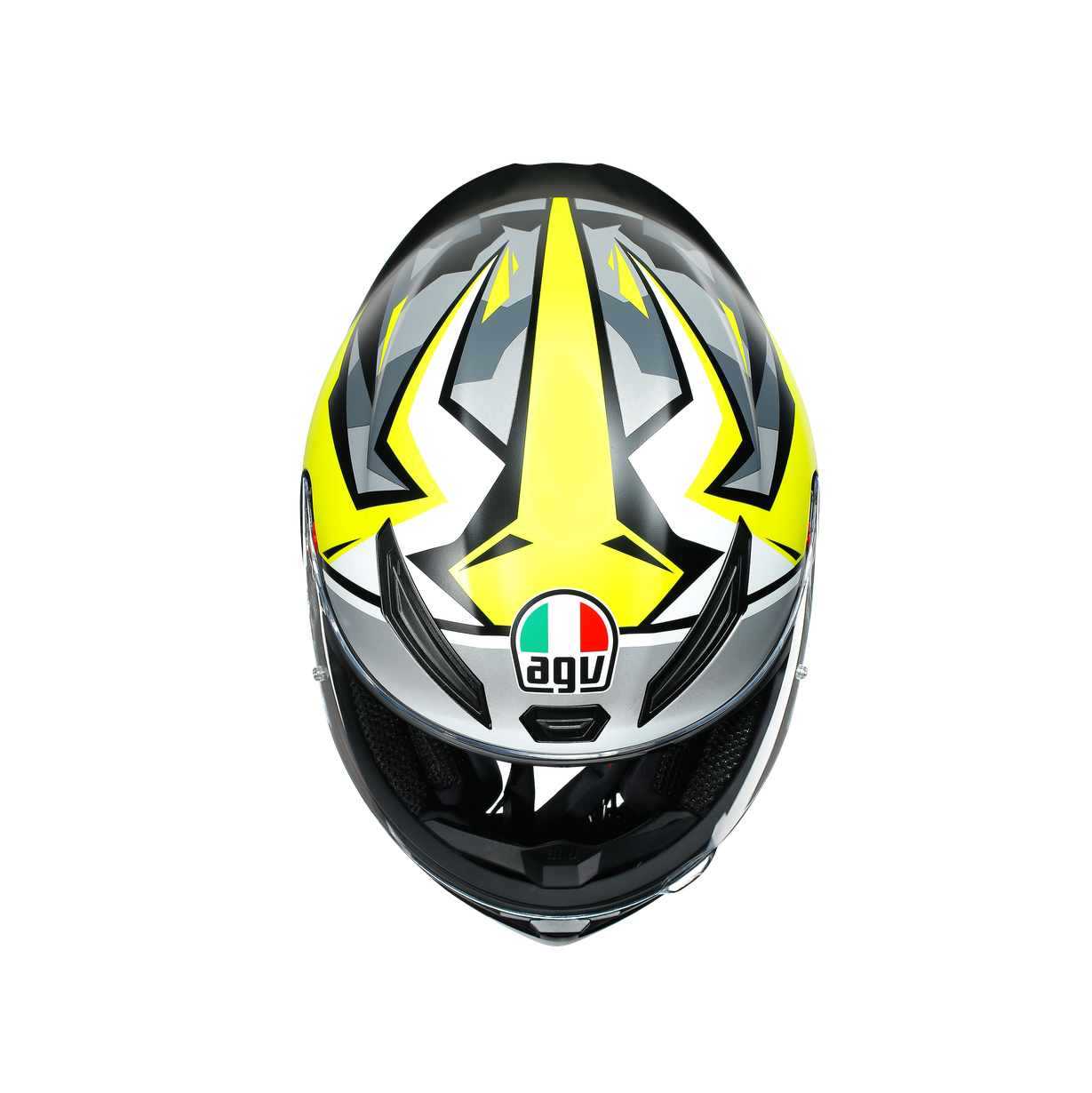 K1 ASIA FIT - MIR 2018