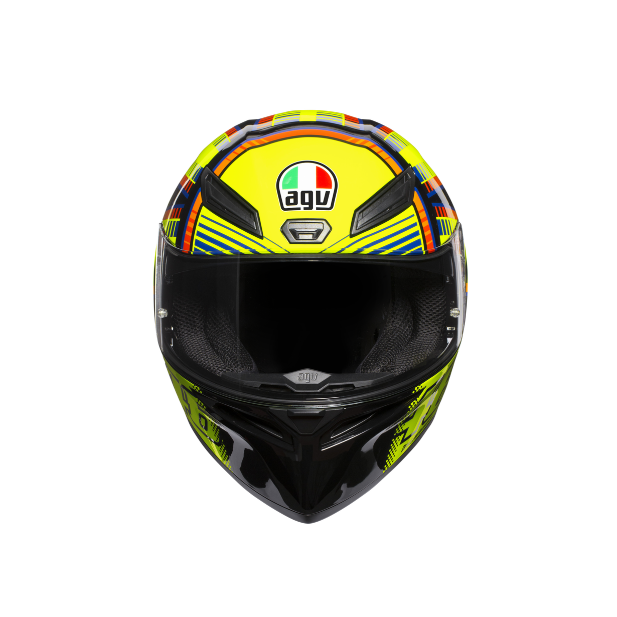 K1 ASIA FIT - SOLELUNA 2015