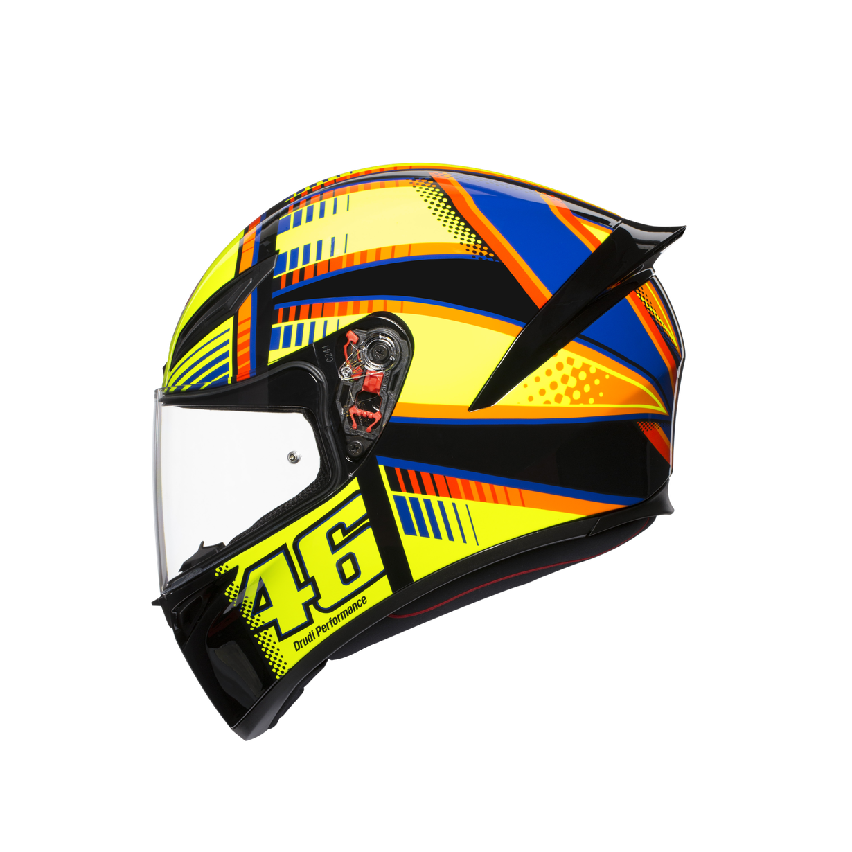 K1 ASIA FIT - SOLELUNA 2015