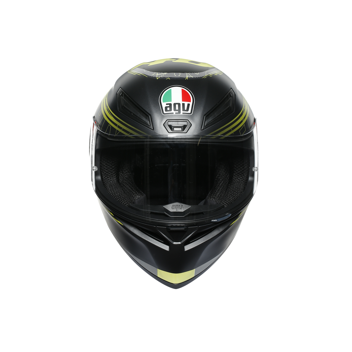 K1 ASIA FIT - TRACK 46