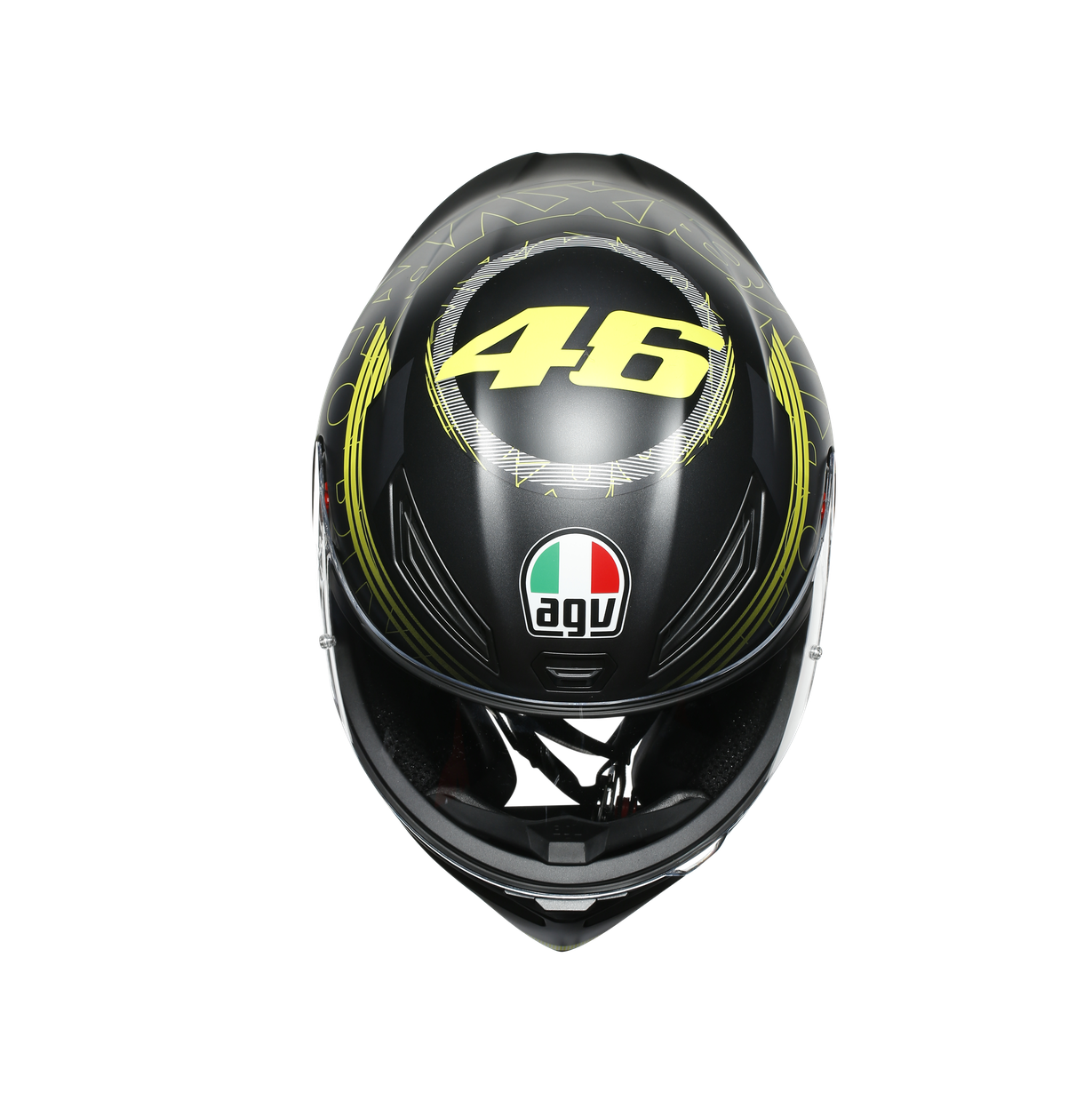 K1 ASIA FIT - TRACK 46