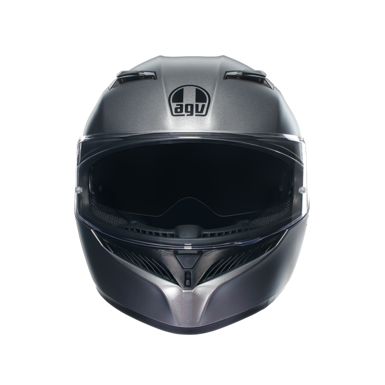 K3 ASIA FIT - RODIO GREY MATT