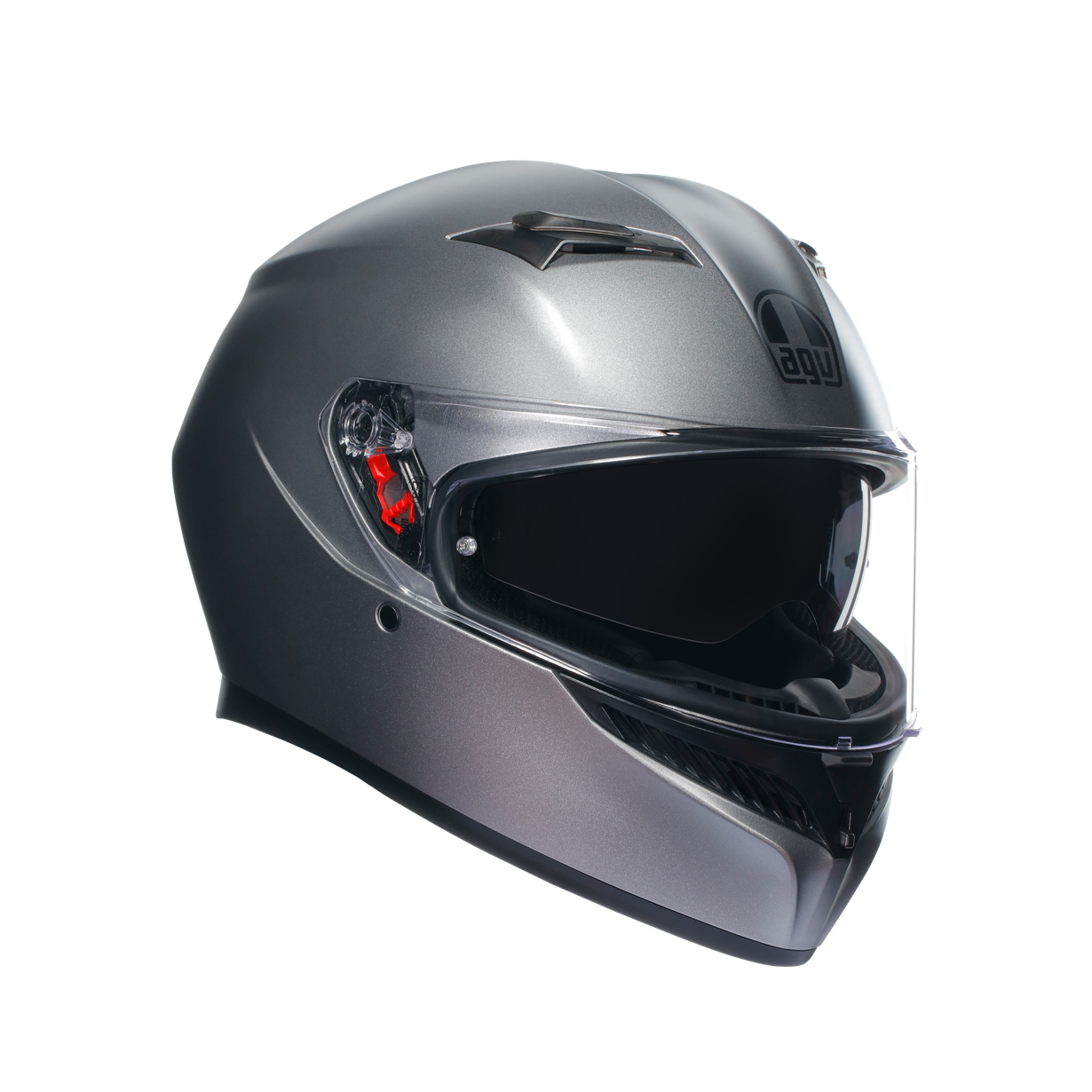 K3 ASIA FIT - RODIO GREY MATT