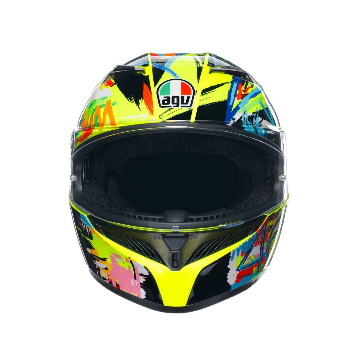 K3 ASIA FIT - ROSSI WINTER TEST 2019