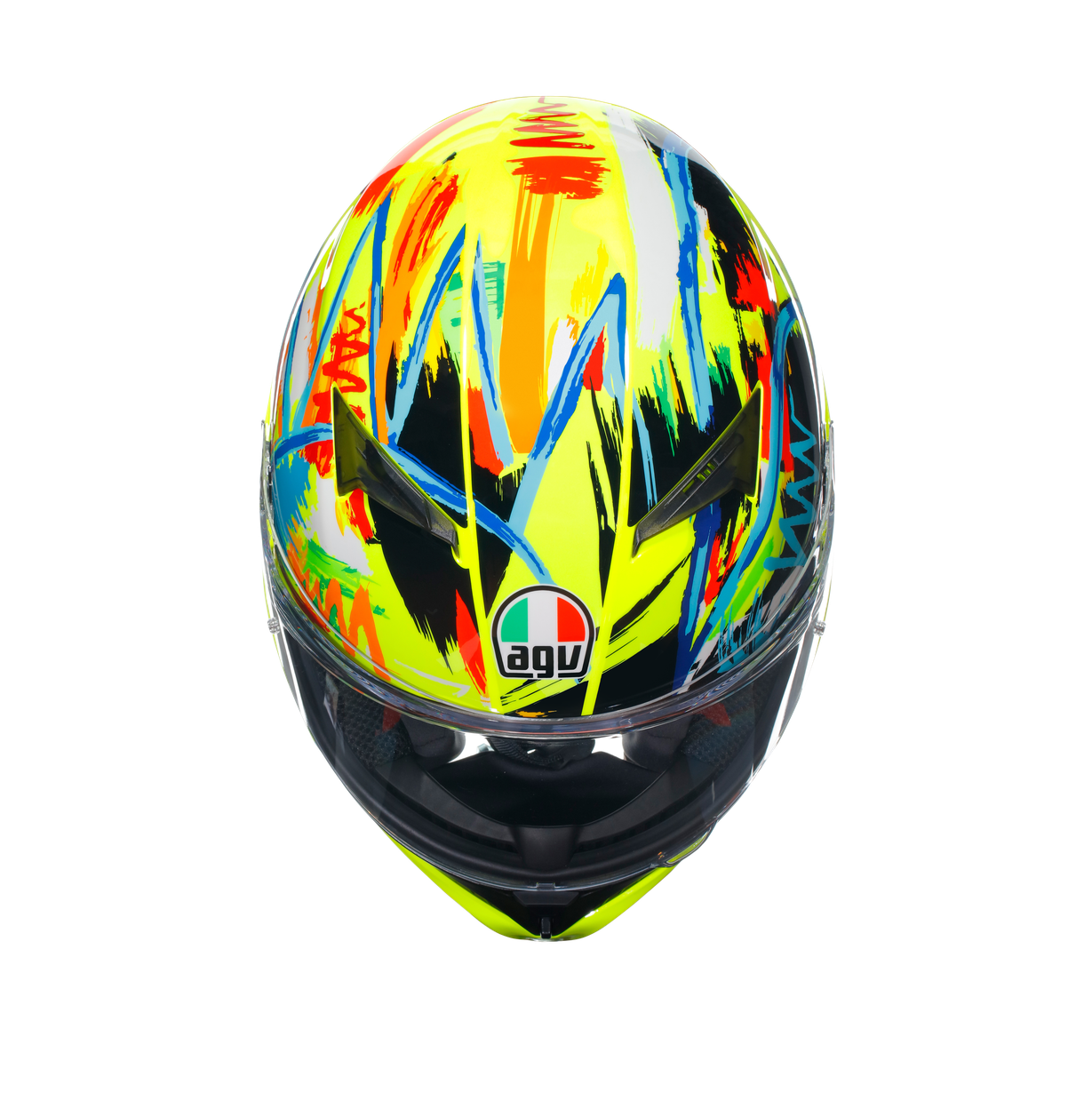 K3 ASIA FIT - ROSSI WINTER TEST 2019