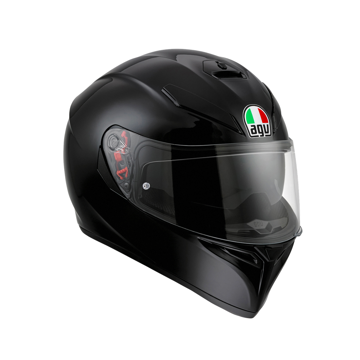 K3 SV ASIA FIT - BLACK