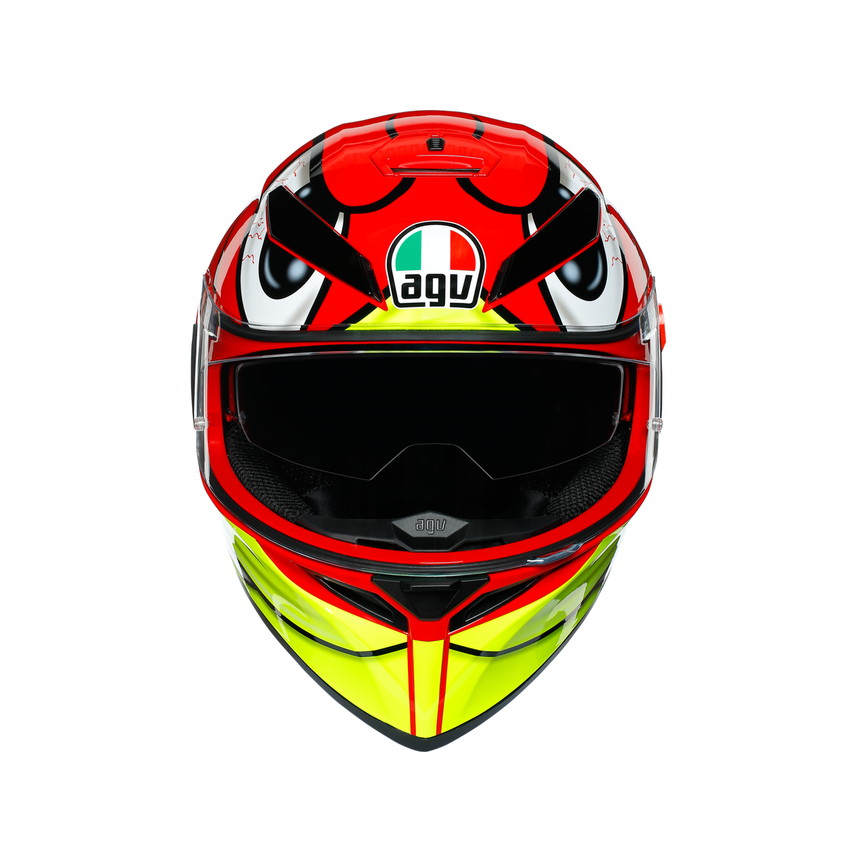 K3 SV ASIA FIT - BIRDY