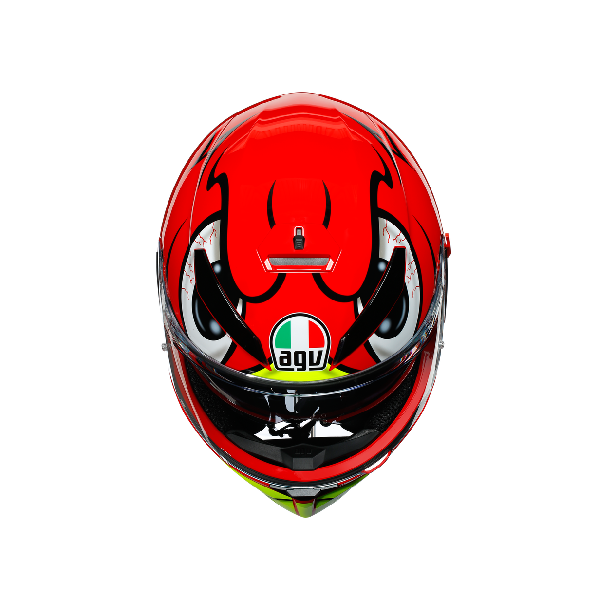 K3 SV ASIA FIT - BIRDY