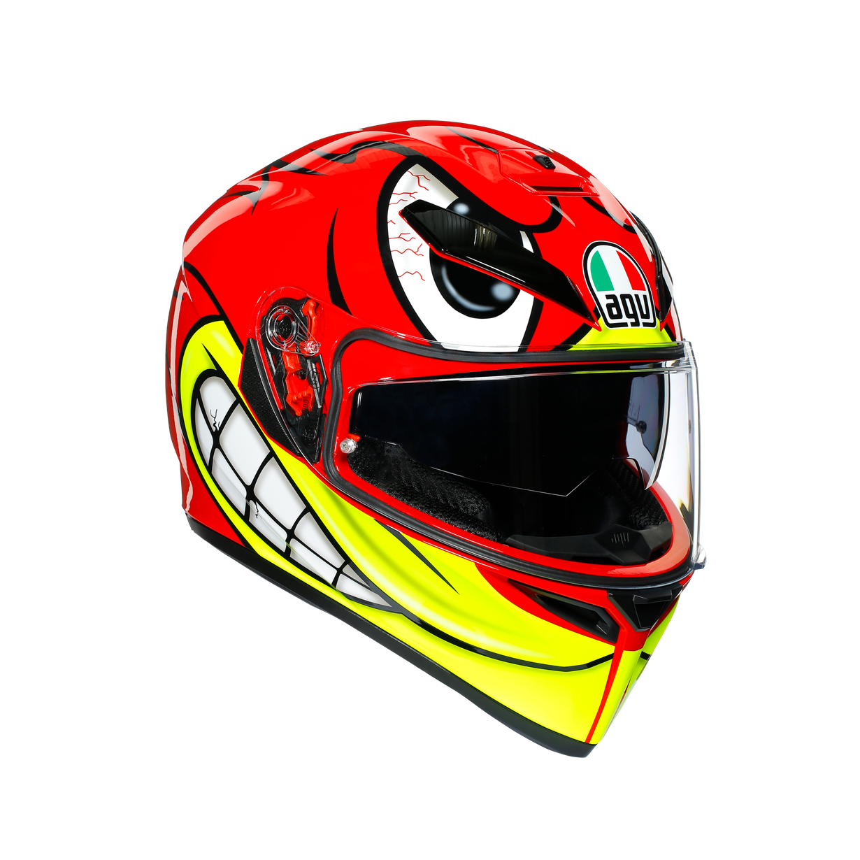K3 SV ASIA FIT - BIRDY