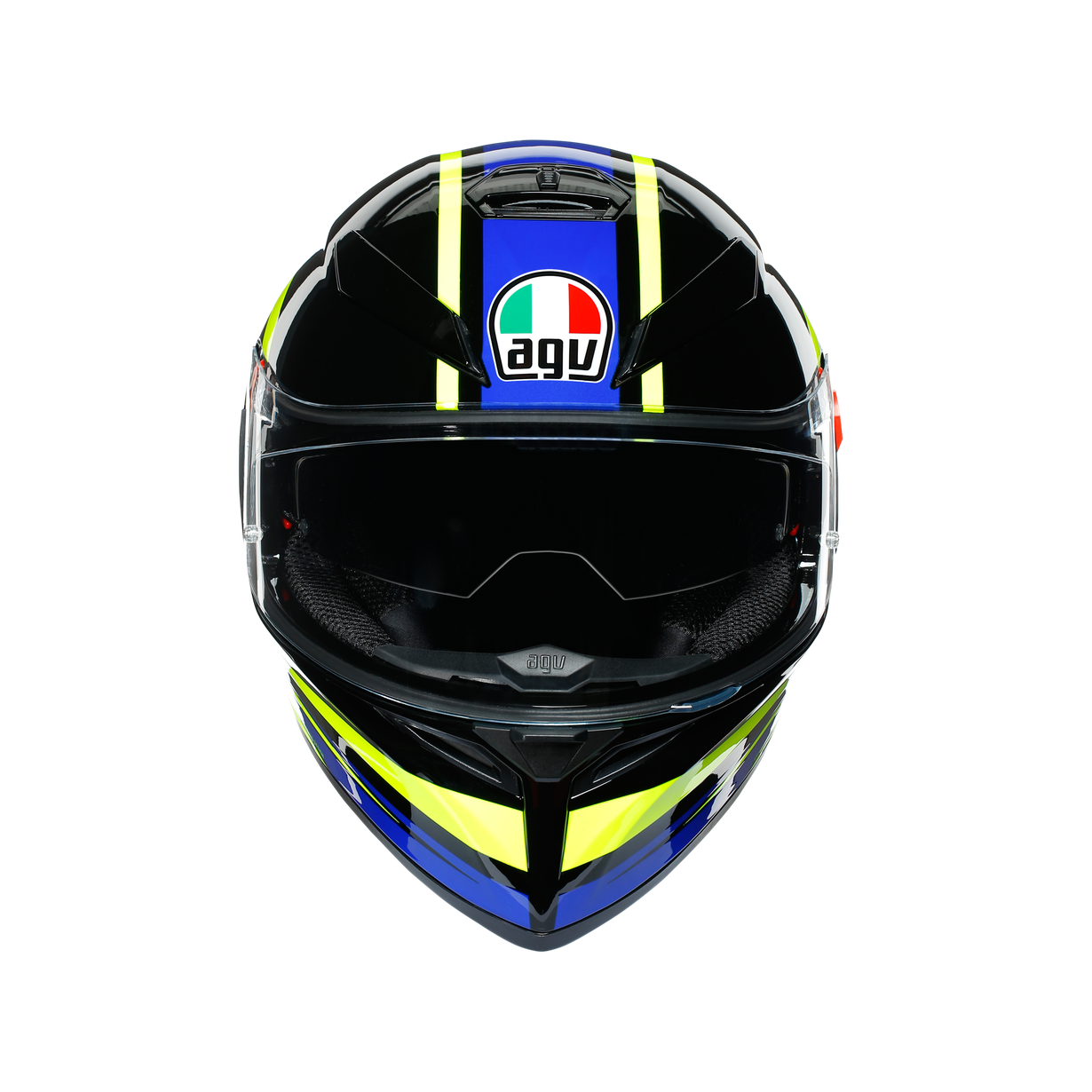 K3 SV ASIA FIT - RIDE 46