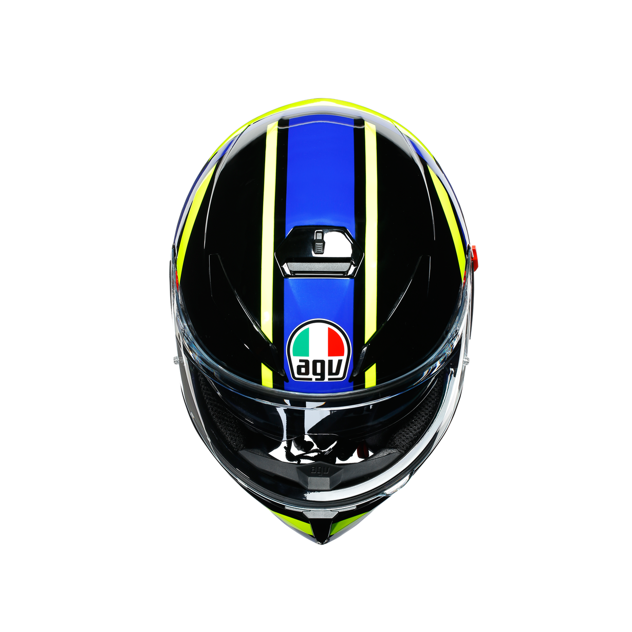 K3 SV ASIA FIT - RIDE 46