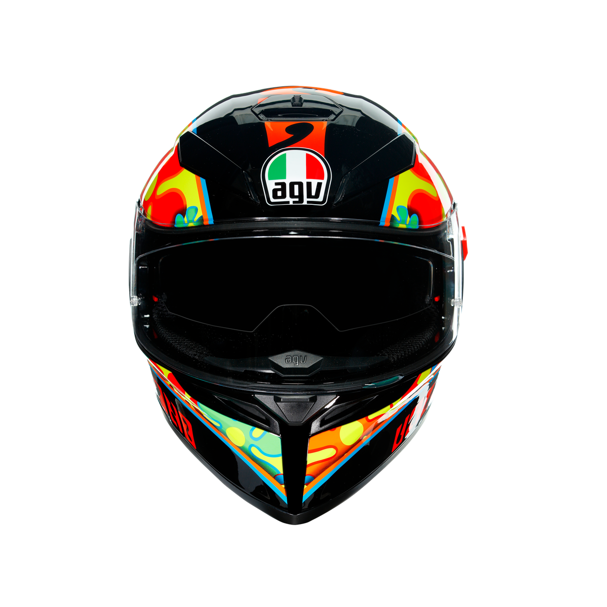 K3 SV ASIA FIT - ROSSI VALENCIA 2003