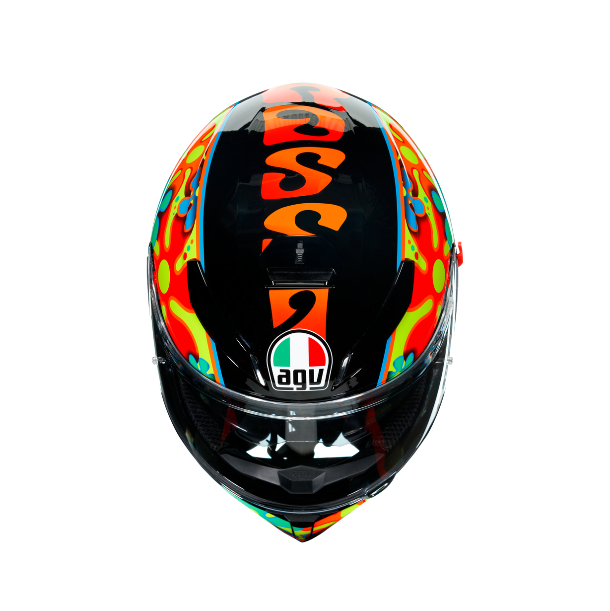 K3 SV ASIA FIT - ROSSI VALENCIA 2003