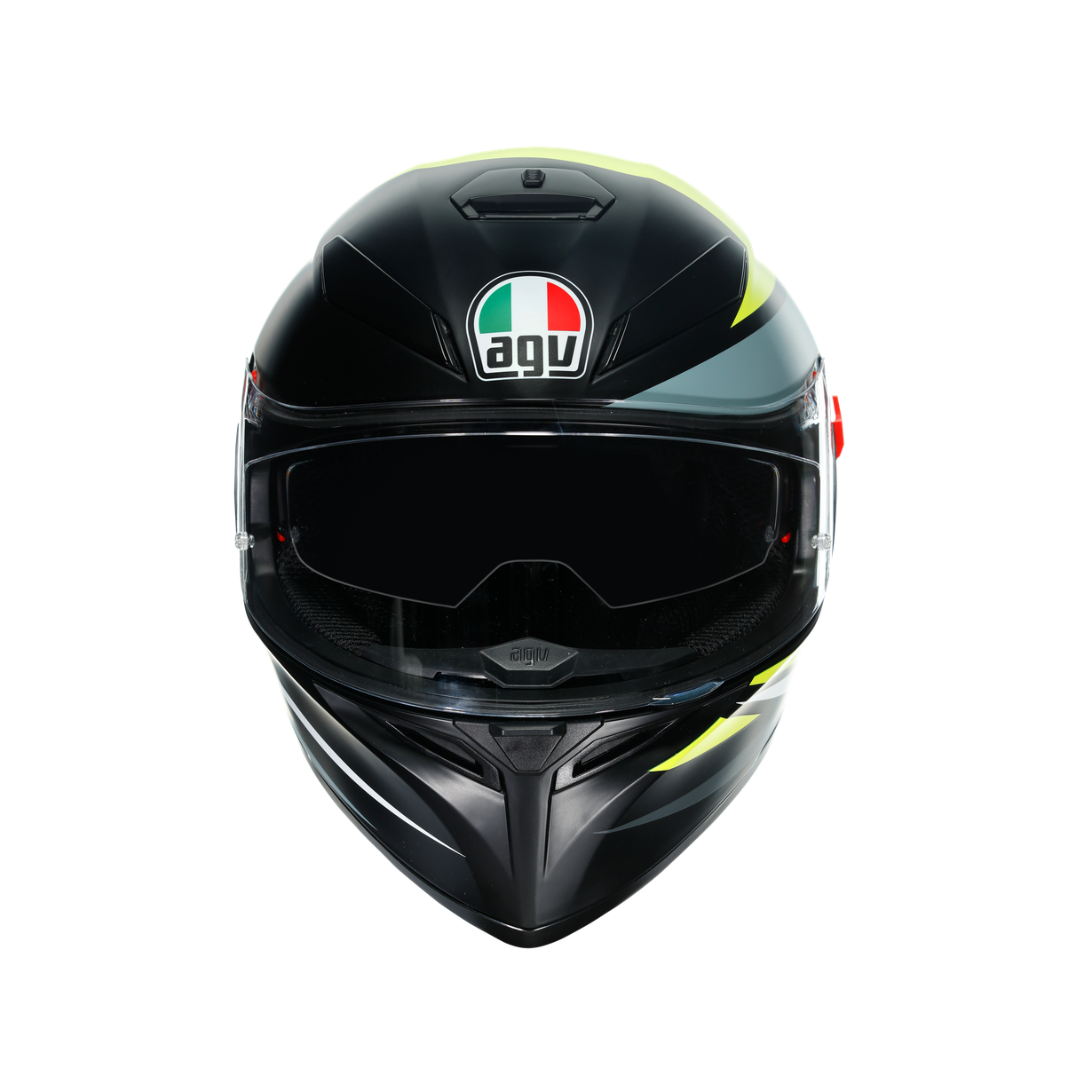 K3 SV ASIA FIT - SPIN 46