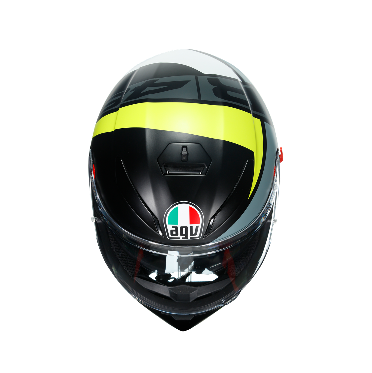 K3 SV ASIA FIT - SPIN 46