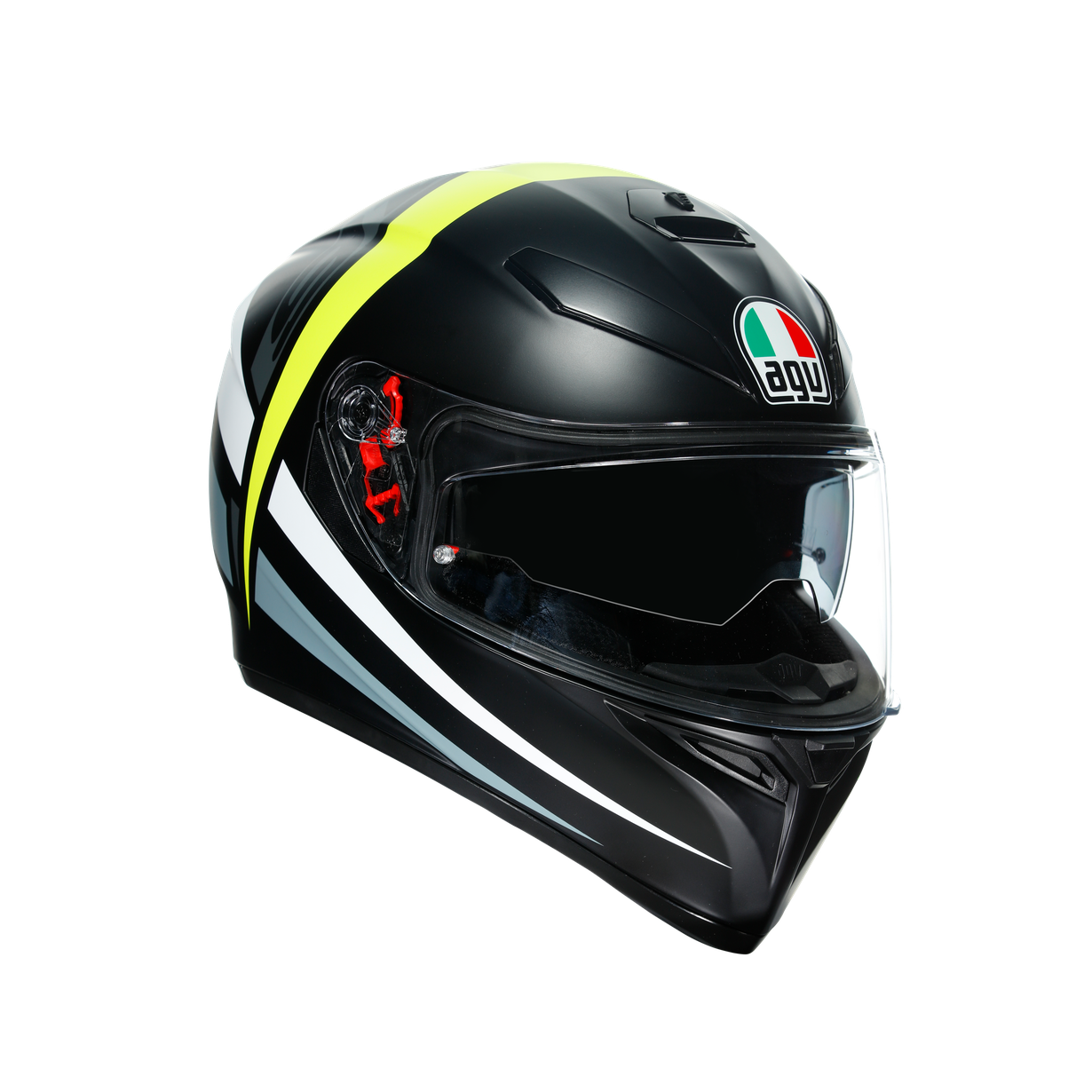 K3 SV ASIA FIT - SPIN 46